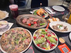 -Nord Grill&Bar Highland诺德西餐(深圳欢乐海岸店)