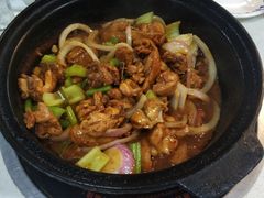 -重庆鸡公煲(学衡路店)