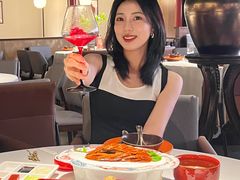 -在前门·烤鸭北京菜(五月花广场店)