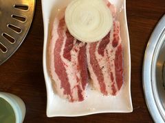 -首尔馆韩国料理(金童路店)