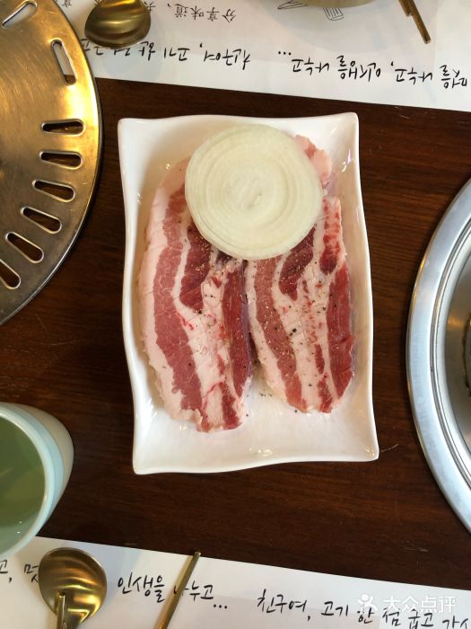 首尔馆韩国料理(金童路店)图片