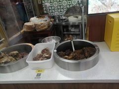 -河州春清真西北特色美食(虎踞路店)