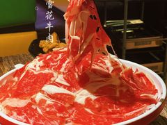 -七友美蛙鱼头火锅(坂田店)