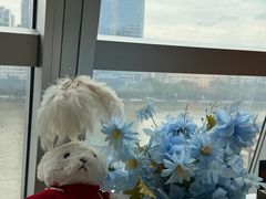 -桃花江餐厅·江景-约会·聚会