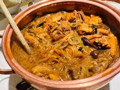 -上关东东北菜(夫子庙水游城店)