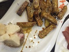-旺达·福州菜(正大广场店)