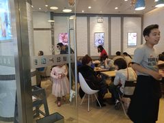 -满记甜品(荟聚购物中心店)