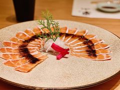 -岚山日本料理(珠江新城店)