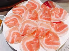 -胡哥烤肥牛(车公庙店)