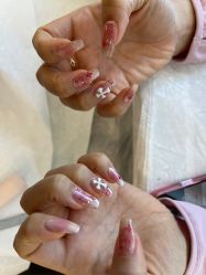 -斯馨·健康美甲美睫