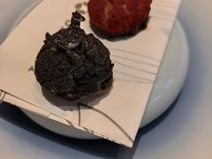 -莲西餐(曲江店)