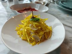 -无锡苏宁银河国际酒店-悦府65中餐厅