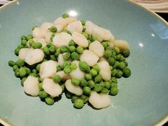 -庐灶江南·江南菜·四合院Bistro(东直门雍和宫·原华侨宾馆店)