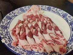 -裕德孚·非遗手切涮羊肉(东直门内大街店)