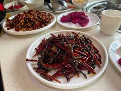-芭夯兔·兔肉汤锅(新都店)