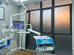 -牙博士口腔品牌连锁(杨浦店)