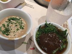 -千味涮·健康火锅(会展连城新天地店)