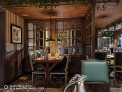 大堂-前海沿·青岛菜(大拇指广场石老人店)