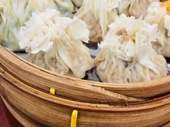 -都一处烧麦馆(前门店)