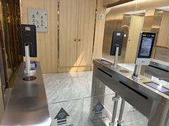 -古德菲力健身(特区报业店)
