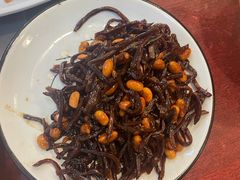 -聚首堂·特色小吃·肘子(什刹海德胜门店)