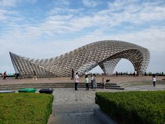 -南汇嘴观海公园