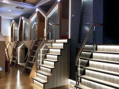 -丽池宫韩式汗蒸会馆(华灯坊店)