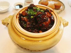 红烧肉-天福苑(崇宁路店)