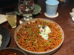 -Fuzzy Bistro 浮几韩餐·茶酒馆