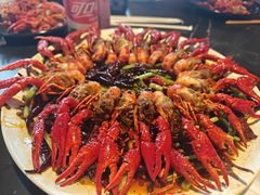 -红盔甲·小龙虾(人民广场店)