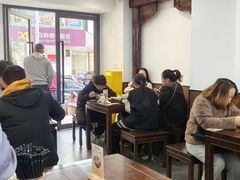 -蟹上黄·蟹黄面·江南糖水(人民广场店)