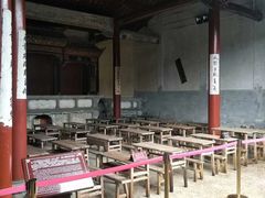 -古田会议纪念馆