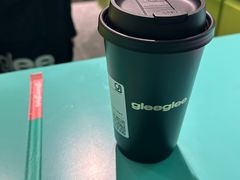 -gleeglee乐溢亦茶(合生汇店)