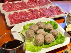 -金穗园·砂锅粥.醉鸡煲火锅(长寿路店)