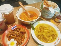 -迷你椰·泰式大排档(观前街店)