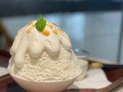 -丹礼糖甜品