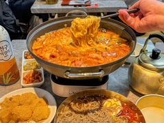 -屋里家延边朝鲜族冷面(南园店)