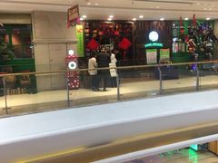 -亚马逊环球美食百汇(新城吾悦广场店)