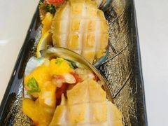 -汇泉王朝大饭店-旋转餐厅(南海路店)
