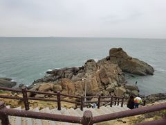 -灵山岛风景区