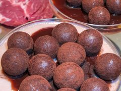 -牧童禧肉社·韩国炭火烤肉店(中粮祥云小镇店)