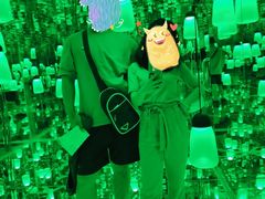 -天津梵高星空艺术馆(天河城旗舰店)