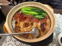 -熠盛粤味·顺德桑拿鸡(永康路店)