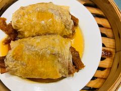 -北园酒家(小北路店)