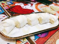 -甜心妈妈·榴莲星级糖水(北京路总店)