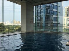 -广州天河合景福朋喜来登酒店