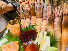 -割烹旭日本料理(龙湖狮山天街店)