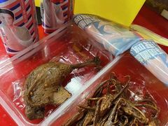 -周黑鸭(武汉汉阳区江城大道永旺店)