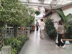 -特味村·宴会厅(生态园店)