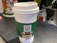 -兰芳园丝袜奶茶(方庄时代店)